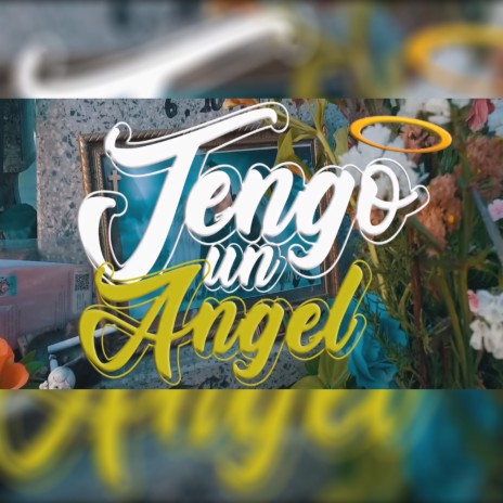 Tengo un Angel | Boomplay Music