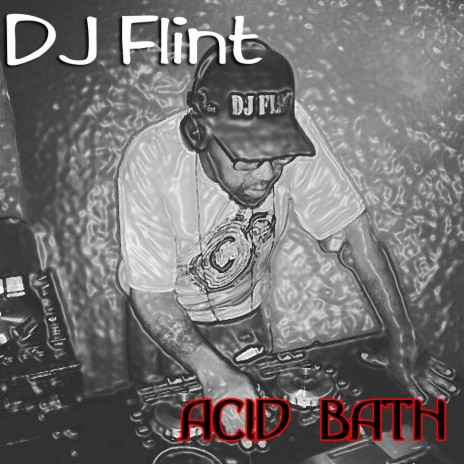 Acid Bath (Hidden Sound Village Mix) | Boomplay Music