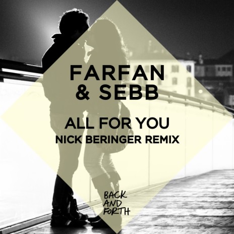 Special Feeling (Nick Beringer Remix) ft. Sebb | Boomplay Music