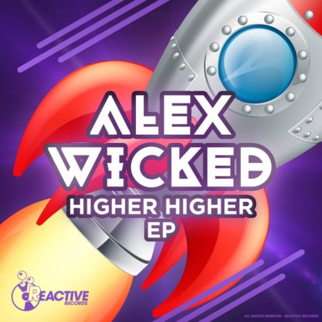 Higher Higher (Original Mix) | Boomplay Music