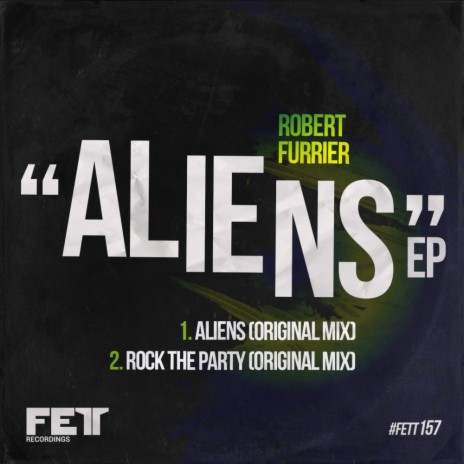 Aliens (Original Mix) | Boomplay Music