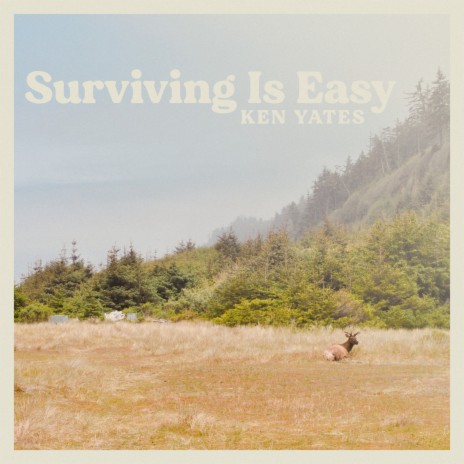 Surviving Is Easy | Boomplay Music