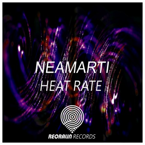 Heat Rate (Original Mix)