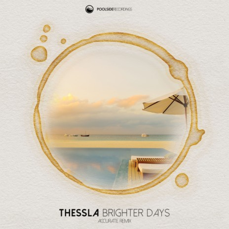 Brighter Days (Accurate Remix) | Boomplay Music