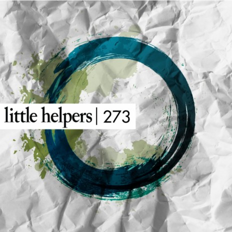 Little Helper 3-1 (Fausto Messina's Little Helper 273-2 Edit)