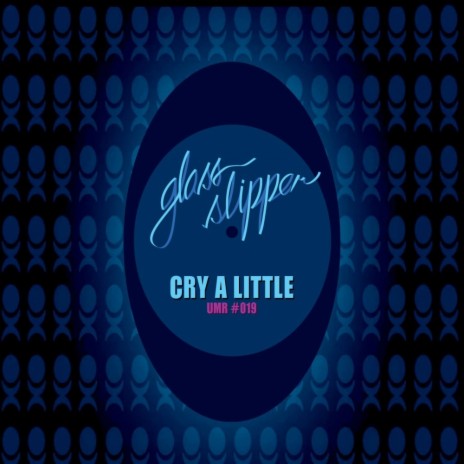 Cry A Little (Original Mix)