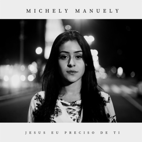 Jesus Eu Preciso de Ti | Boomplay Music