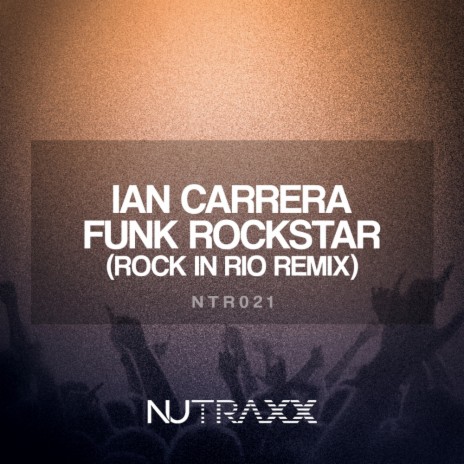 Funk Rockstar (Rock In Rio Remix)