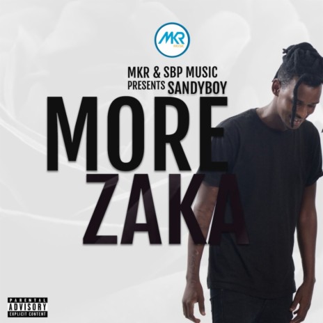More Zaka (Original Mix)