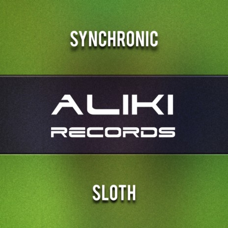 Sloth (Original Mix)