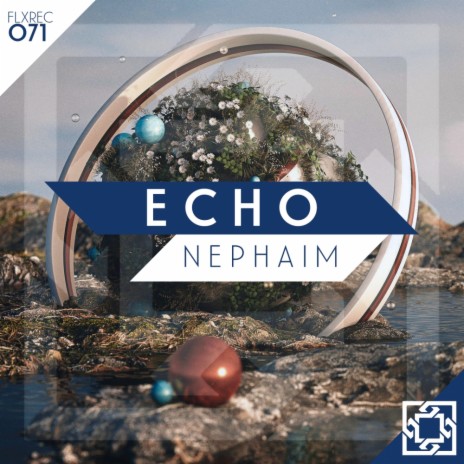 Echo (Original Mix) | Boomplay Music