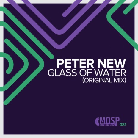 Glass of Water (Original Mix) | Boomplay Music