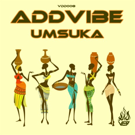 Umsuka (Vocal Mix)