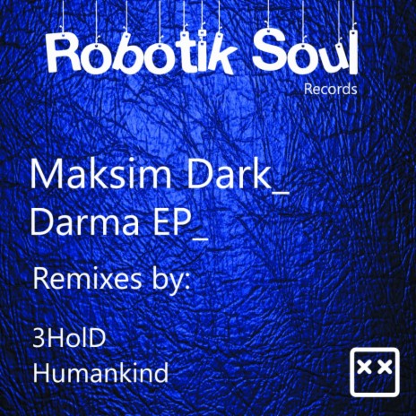 Darma (3HolD Remix)