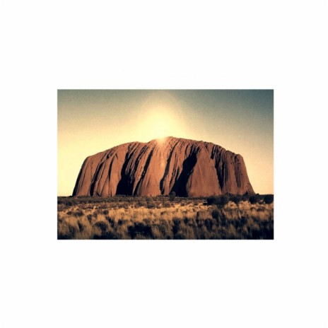 Uluru (Original Mix) ft. Legentic Deep | Boomplay Music