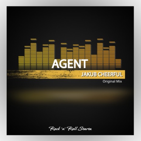 Agent (Original Mix)