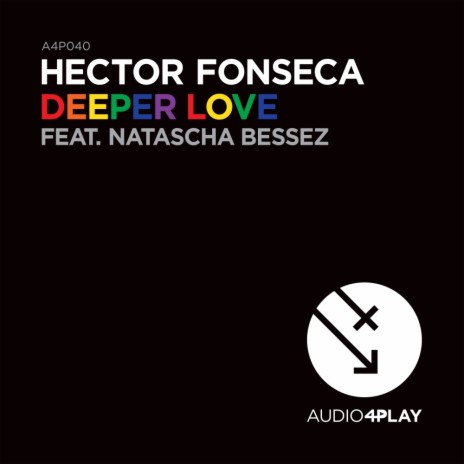 Deeper Love (Pride) (Brian Solis & Braulio V) ft. Natascha Bessez