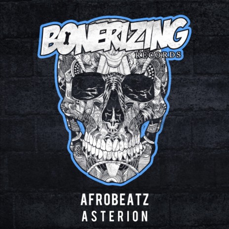 Asterion (Original Mix)