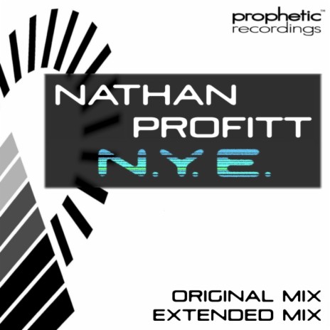 N.Y.E. (Extended Mix)