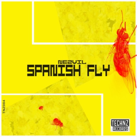 Spanish Fly (Original Mix)