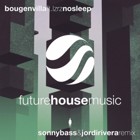 No Sleep (Sonny Bass & Jordi Rivera Remix) ft. LZRZ | Boomplay Music