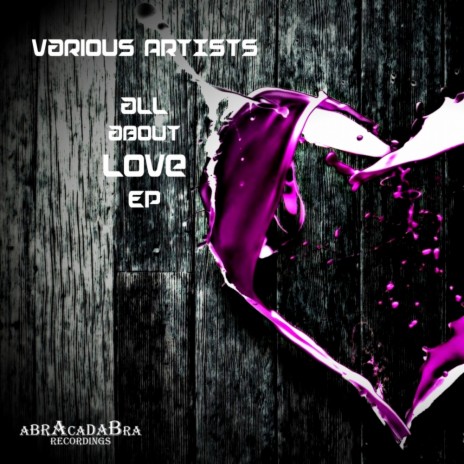 In Love With You (Original Mix) ft. Jeffrey Tice