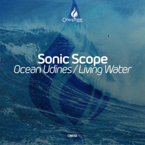 Living Water (Original Mix) | Boomplay Music