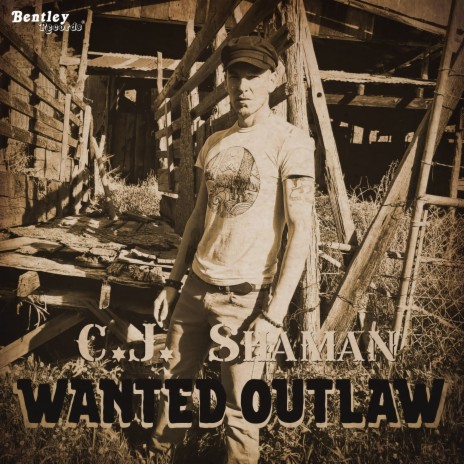 Wanted Outlaw | Boomplay Music