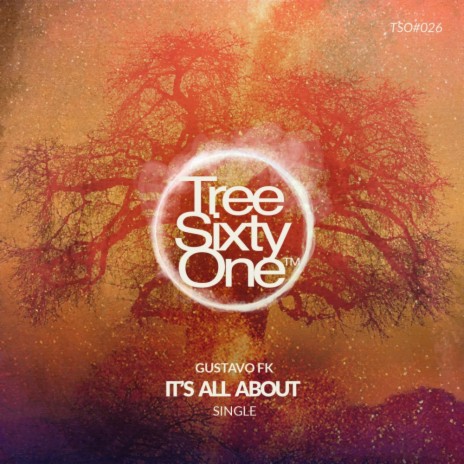 It's All About (Original Mix)