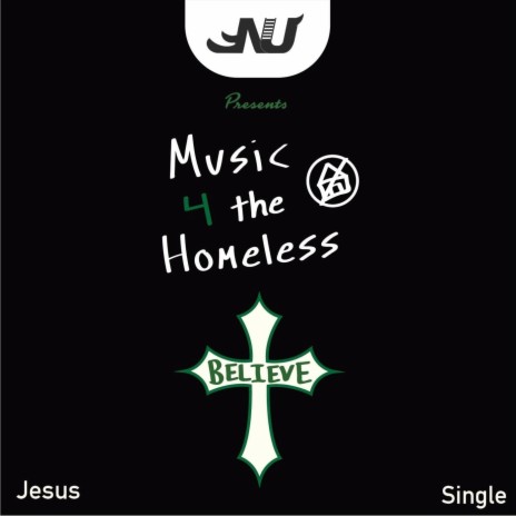 Jesus (Music for the Homeless) | Boomplay Music