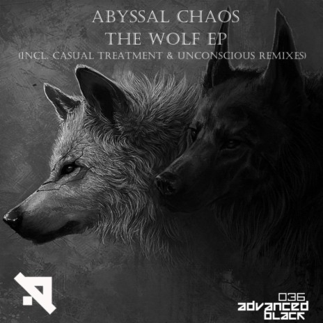 The Black Wolf (Casual Treatment Remix)