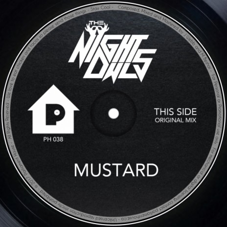Mustard (Original Mix) | Boomplay Music