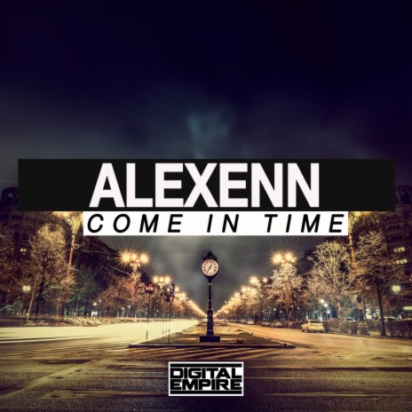 Come In Time (Radio Edit) | Boomplay Music