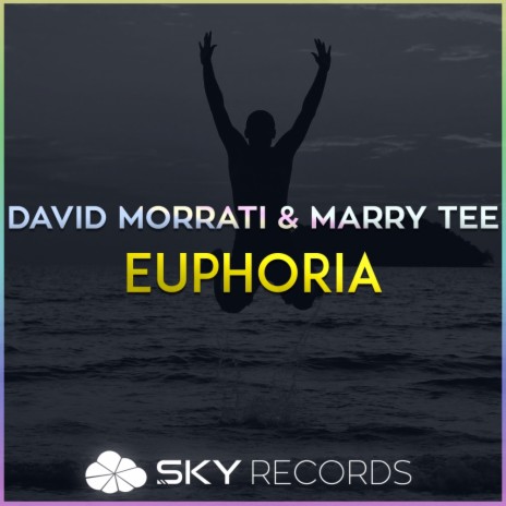 Euphoria (Original Mix) ft. Marry Tee | Boomplay Music