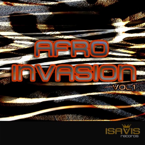 Afro Invasion mixed by DJ Gpolese (Continuous Mix) | Boomplay Music