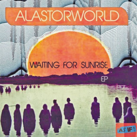 Waiting For Sunrise (Original Mix)