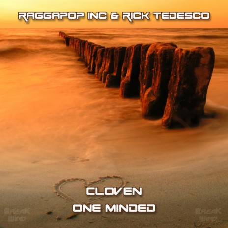 Oneminded (Raggapop Inc & Elevate Remix) ft. Rick Tedesco