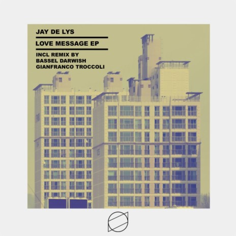 Love Message (Original Mix)