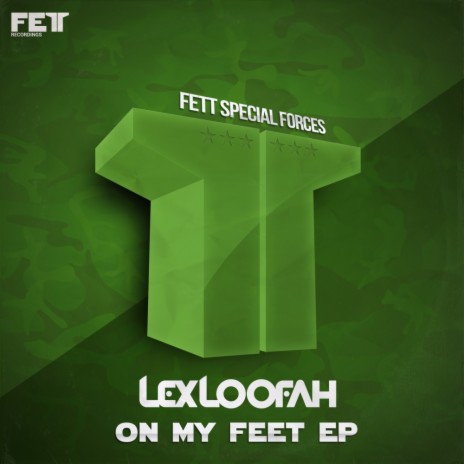 On My Feet (Original Mix)