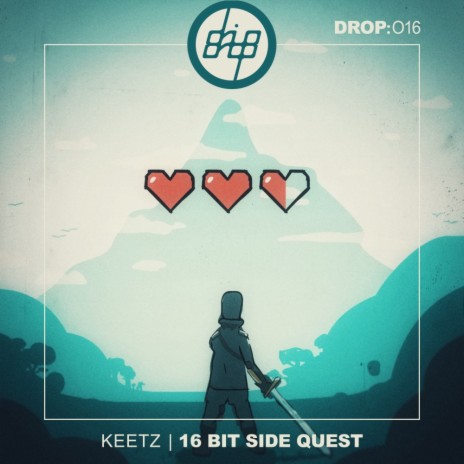 16 Bit Side Quest (Original Mix)