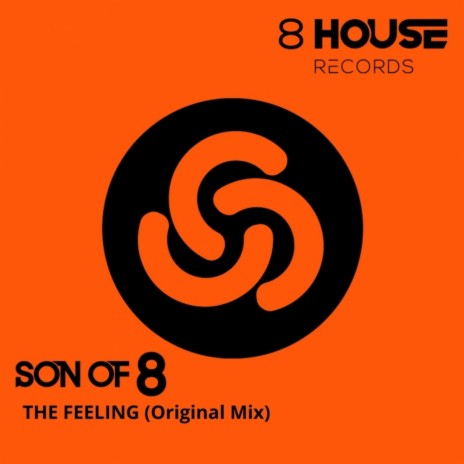The Feeling (Son of 8 Dub Mix)
