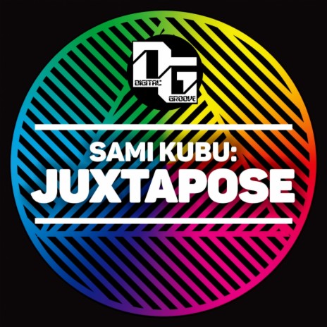 Juxtapose (Original Mix) | Boomplay Music