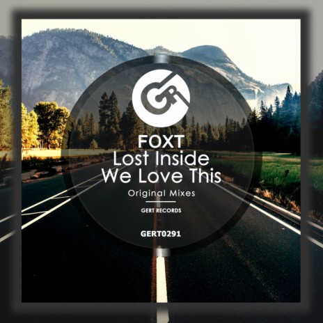 Lost Inside (Original Mix)