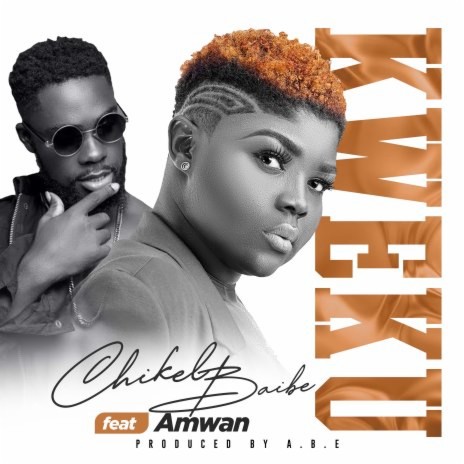 Kweku ft. AmWan (Prod By AbeBeatz)