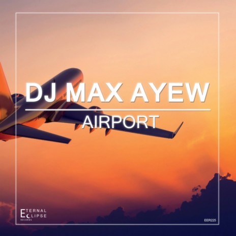 Airport (Original Mix) | Boomplay Music