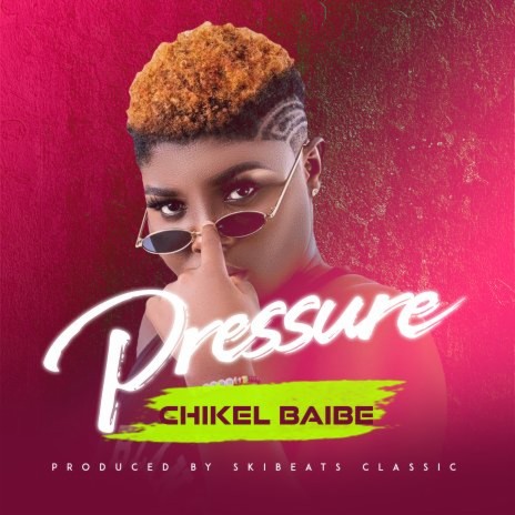 Pressure (Prod By SkiBeat Classic) | Boomplay Music