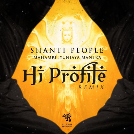MahaMrityunjaya Mantra (Hi Profile Remix) | Boomplay Music