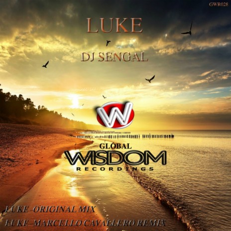 Luke (Marcello Cavallero Remix) | Boomplay Music