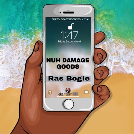 Nuh Damage Goods | Boomplay Music