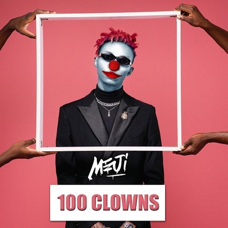 100 Clowns